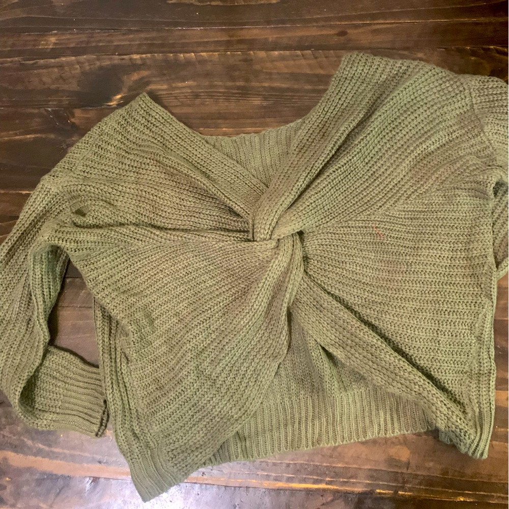 Women’s sweater